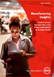 manufacturing insights